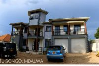 9 Bedrooms Furnished House For Rent In Namugongo Mbalwa On 25 Decimals At 15m Monthly