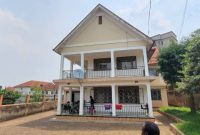 5 Bedrooms Bedrooms House For Sale In Muyenga On 20 Decimals At 950m