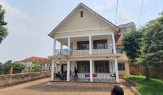 5 Bedrooms House For Sale In Muyenga On 20 Decimals At 950m Uganda Shillings