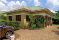 3 Bedrooms House For Sale In Manyangwa Nakwero Canaan Estate 12 Decimals At 250m