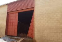 2,000 Square Meters Warehouses For Sale In Namanve Industrial Park Kampala At 1m USD