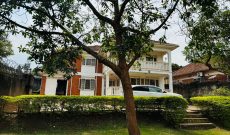 4 Bedrooms House For Sale In Bunga Soya Kalungu Road On 18 Decimals At 850m