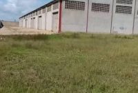 3,750 Square Meters Warehouse For Rent In Namanve Industrial Park At 4 USD Per Square Meter