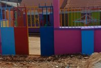 Kindergarten And Nursery School For Sale In Seeta Town Mukono At 650m