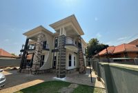 6 Bedrooms House For Sale In Najjera On 17 Decimals At 750m Shillings