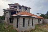 6 Bedrooms Shell House For Sale In Seguku Abundant Life Hill 30 Decimals At 600m