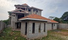 6 Bedrooms Shell House For Sale In Seguku Abundant Life Hill 30 Decimals At 600m