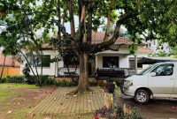 4 Bedrooms House For Sale In Muyenga 20 Decimals At 850m Shillings