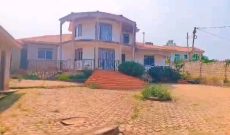 6 Bedrooms House For Sale In Kira Nsasa On 25 Decimals At 250m Shillings