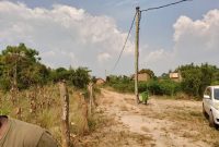 5 Acres Of Land For Sale In Wabitungulu Town Zirobwe At 30m Per Acre