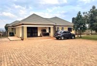 4 Bedrooms House For Sale In Buwate On 25 Decimals At 480m Shillings