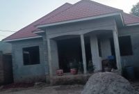 4 Bedrooms Shell House For Sale In Namugongo Butto 12 Decimals At 98m