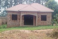 2 Bedrooms House For Sale In Matugga Kitti On 40x50ft Plot Of Land At 20m Shillings