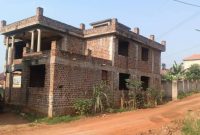 5 Bedrooms Shell House For Sale In Namugongo On 50x100ft At 170m Shillings