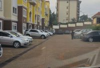 2 Bedrooms Condominium Apartment For Sale In Naalya, Kampala At 200m Shillings