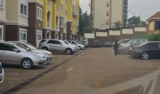 2 Bedrooms Condominium Apartment For Sale In Naalya, Kampala At 200m Shillings