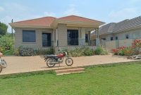 4 Bedrooms House For Sale In Namugongo Jinja Misindye On 22 Decimals At 440m