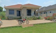 4 Bedrooms House For Sale In Namugongo Jinja Misindye On 22 Decimals At 440m