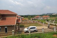 4 Bedrooms Villas For Sale In Mirembe Villas Kigo At 790m Uganda Shillings