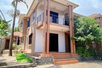 4 Bedroom Houses For Rent In Nitnda Ministers Village At $1,500 Per Month