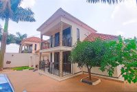 4 Bedrooms House For Sale In Kulambiro 16 Decimals At 450m