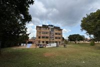 12 Units Apartment Block For Sale In Kisaasi On 80 Decimals At $450,000