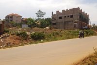 50 Decimal Plots Of Commercial Land For Sale In Kira Mulawa From 350m Shillings