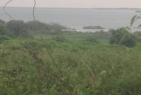 8 Acres Of Lake View Land For Sale Kibanga Bunankanda Kisoga Mukono At 45m Per Acre