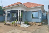 3 Bedrooms House For Sale In Seeta Bajjo 12 Decimals At 240m Shillings