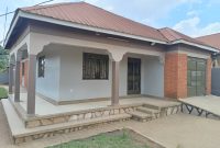 4 Bedrooms House For Sale In Seeta Namilyango Road 13 Decimals At 250m Shillings