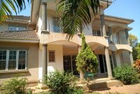 6 Bedrooms House For Sale In Nkumba Entebbe On 30 Decimals At 1 Billion Shillings