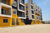 1-3 Condominium Apartments For Sale In Kigo Munyonyo Express Highway From 93-205m Each