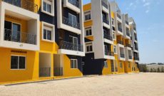 1-3 Condominium Apartments For Sale In Kigo Munyonyo Express Highway From 93-205m Each