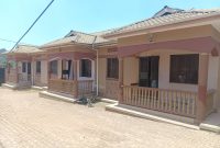 3 Rental Houses Of 2 Bedrooms For Sale In Seeta Town Making 1.8m Monthly At 195m Shillings