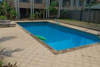 4 Bedrooms Duplex Townhouse For Rent In Bugolobi With Swimming Pool At $2,500 Monthly