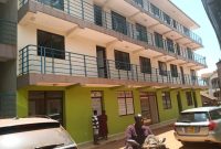 Commercial Building For Sale In Bugolobi Making 18m Monthly On 28 Decimals At 2.3Bn Shillings