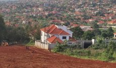 25 Decimals Plots Of Land For Sale In Akright Kinyarwanda 300m Shillings