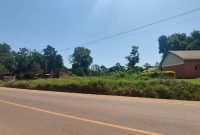 Commercial 23 Decimals Plot Of Land For Sale In Kira Kitukutwe At 330m Shillings