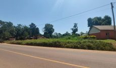 Commercial 23 Decimals Plot Of Land For Sale In Kira Kitukutwe At 330m Shillings