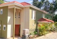 4 Bedrooms Standalone House For Rent In Mbuya At $2,500 Monthly