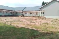 3 Acre School Structure For Sale In Kajjansi Entebbe Road 1.5 Billion Shillings