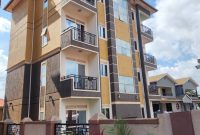 8 Units Apartment Block For Sale In Najjera Making 8m Monthly At 750m