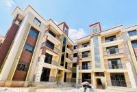 16 Units Apartment Complex For Sale In Bunga Ggaba Road Making $6,500 Monthly At $680,000