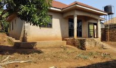 3 Bedrooms House For Sale In Gayaza Manyangwa 14 Decimals At 120m Shillings