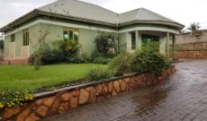 3 Bedrooms House For Sale In Kira Kijjabijo 32 Decimals At 190m Shillings