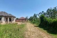 100x100ft Plot Of Land For Sale In Kira Kimwanyi At 90m