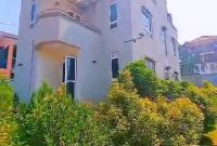 4 bedrooms house for sale in Kira Mulawa at 500m