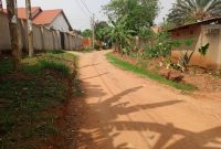 23 Decimals Plot Of Land For Sale In Namugongo Nsawo At 230m Shillings