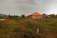 24 Decimals Plot Of Land For Sale In Namugongo Nabusugwe At 75m Shillings