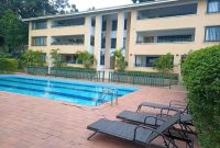 3 Bedrooms Condominium For Sale In Mbuya With A Pool At 750m Shillings